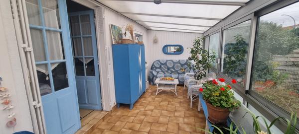 Maison 4 pièces - 70 m²
