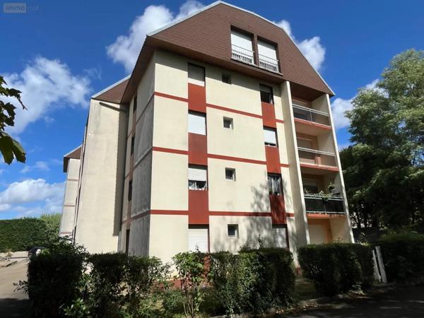 Achat - Appartement | Studio Avallon 89200 1 pièce 24 m 2