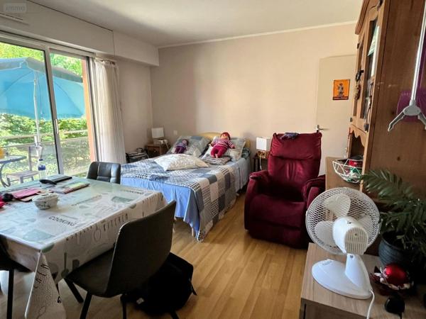 Achat - Appartement | Studio Avallon 89200 1 pièce 24 m 2