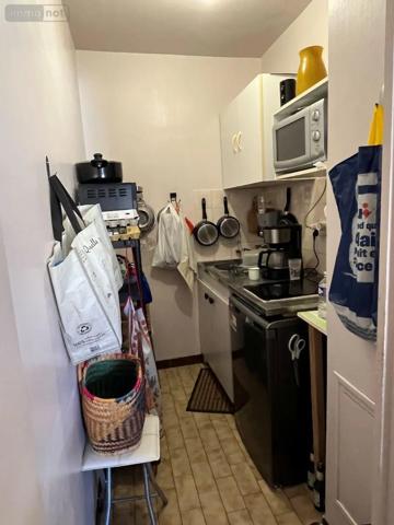 Achat - Appartement | Studio Avallon 89200 1 pièce 24 m 2