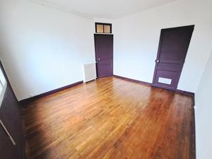 Location - Appartement T2 Nantes Centre Ville