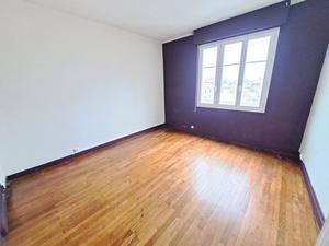 Location - Appartement T2 Nantes Centre Ville