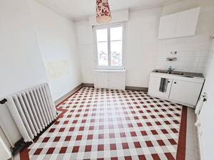 Location - Appartement T2 Nantes Centre Ville
