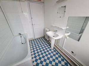 Location - Appartement T2 Nantes Centre Ville