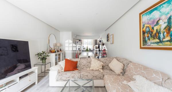À vendre Appartement 5 pièces 99.82 m² - Sceaux 92330