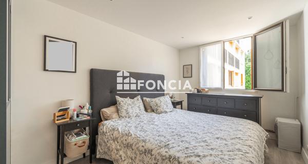 À vendre Appartement 5 pièces 99.82 m² - Sceaux 92330