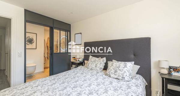 À vendre Appartement 5 pièces 99.82 m² - Sceaux 92330