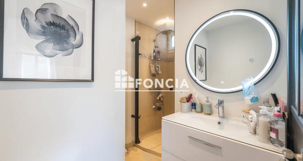 À vendre Appartement 5 pièces 99.82 m² - Sceaux 92330