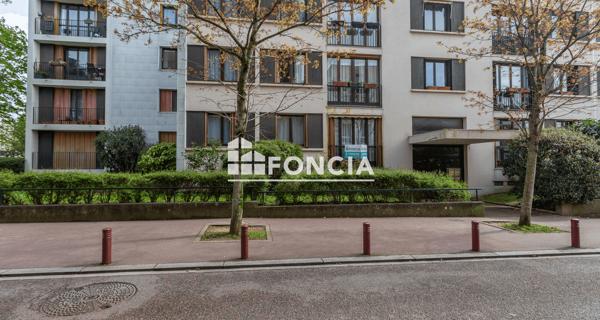 À vendre Appartement 5 pièces 99.82 m² - Sceaux 92330