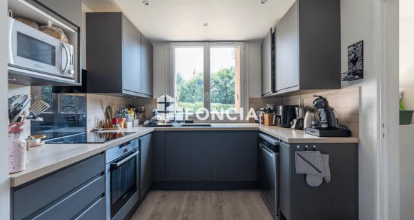À vendre Appartement 5 pièces 99.82 m² - Sceaux 92330