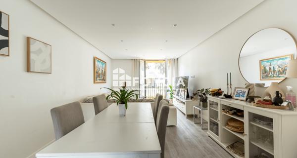 À vendre Appartement 5 pièces 99.82 m² - Sceaux 92330