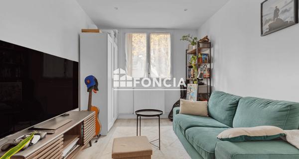 À vendre Appartement 5 pièces 99.82 m² - Sceaux 92330