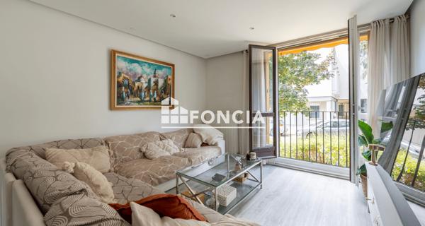 À vendre Appartement 5 pièces 99.82 m² - Sceaux 92330