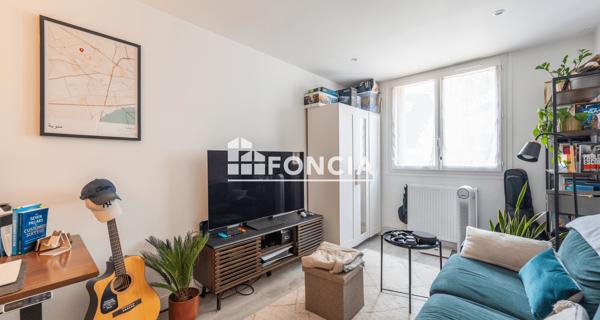 À vendre Appartement 5 pièces 99.82 m² - Sceaux 92330