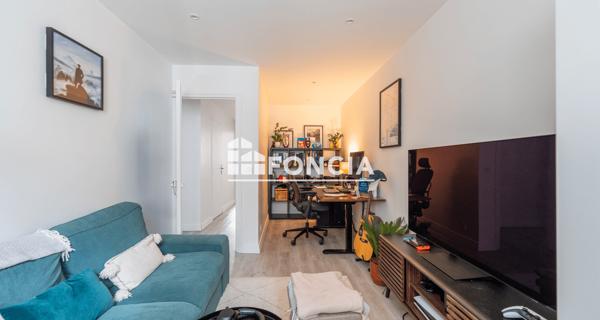 À vendre Appartement 5 pièces 99.82 m² - Sceaux 92330