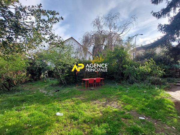 BEZONS_Terrain 216 m2 €187 000 ** - Référence 4475