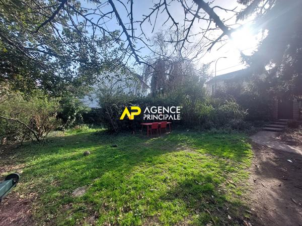 BEZONS_Terrain 216 m2 €187 000 ** - Référence 4475