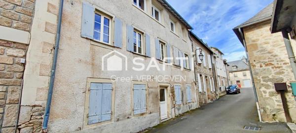 Projet rénovation très intéressant!