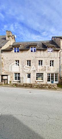 Projet rénovation très intéressant!