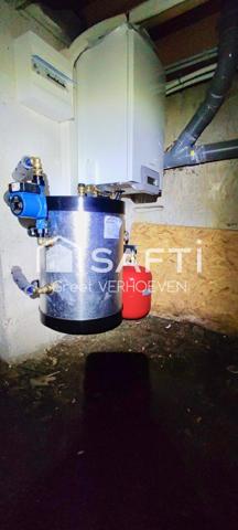 Projet rénovation très intéressant!