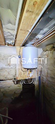 Projet rénovation très intéressant!