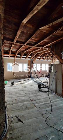 Projet rénovation très intéressant!