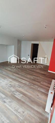 Projet rénovation très intéressant!