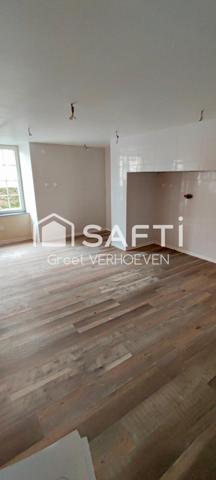 Projet rénovation très intéressant!