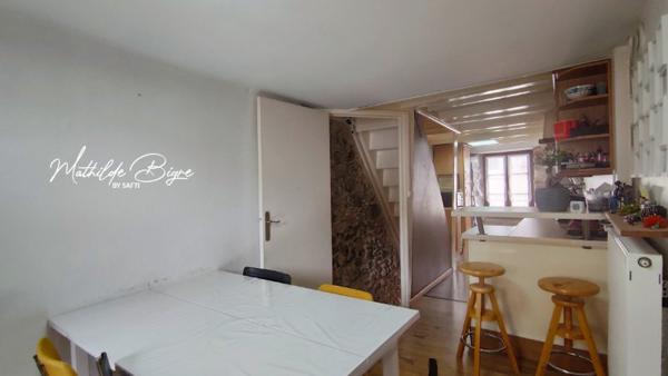 Et si je vous comptais l'histoire ... 