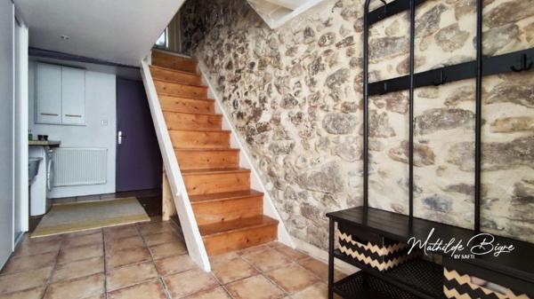 Et si je vous comptais l'histoire ... 