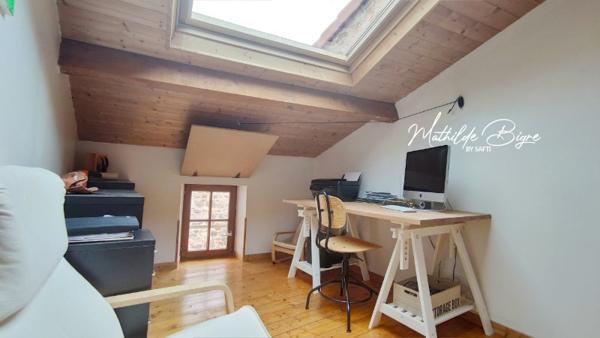 Et si je vous comptais l'histoire ... 