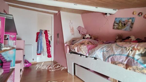 Et si je vous comptais l'histoire ... 