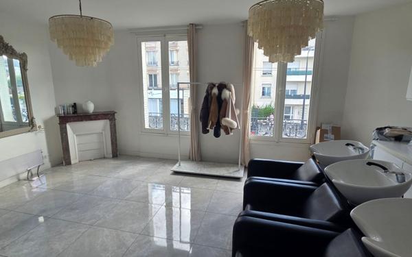 Immeuble à vendre