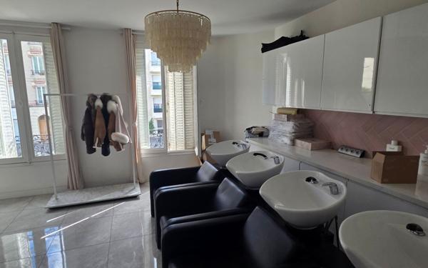 Immeuble à vendre