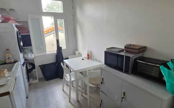 Immeuble à vendre