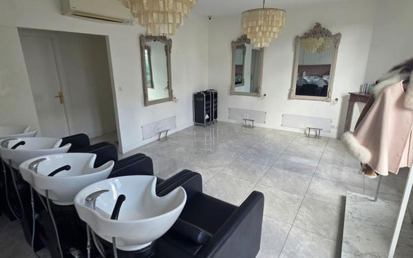 Immeuble à vendre