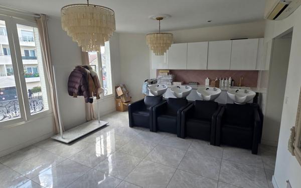 Immeuble à vendre