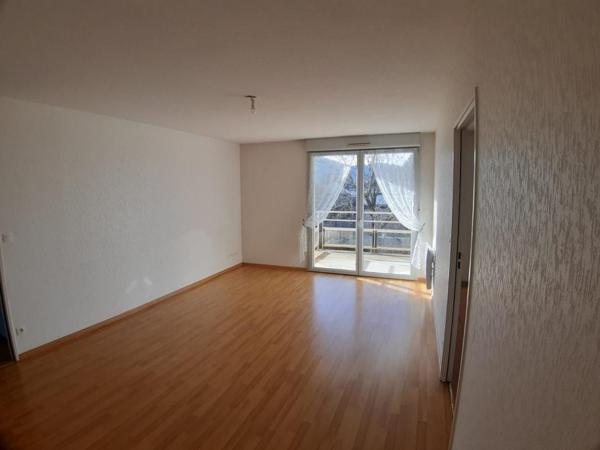 Location Appartement 2 pièces 53.85 m² - Sainte-marguerite 88100