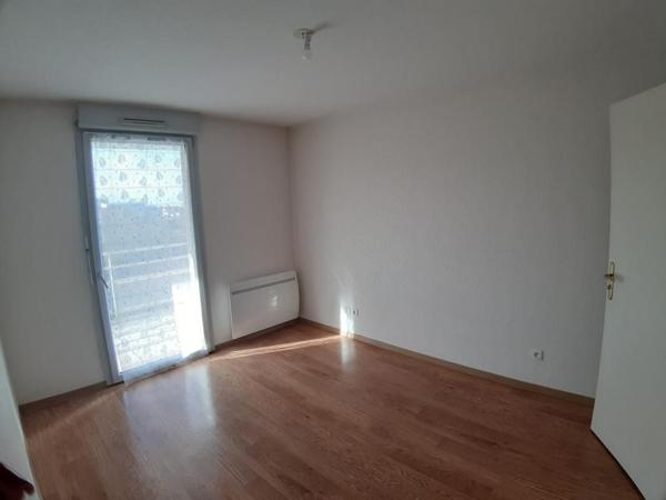 Location Appartement 2 pièces 53.85 m² - Sainte-marguerite 88100
