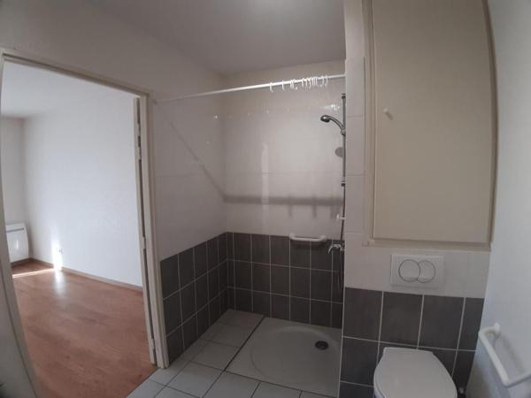 Location Appartement 2 pièces 53.85 m² - Sainte-marguerite 88100