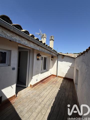 Maison à vendre 3 pièces 74,3 m² Sainte-Tulle