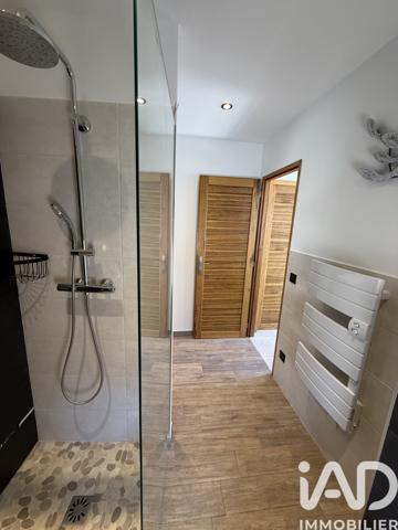 Maison à vendre 3 pièces 74,3 m² Sainte-Tulle