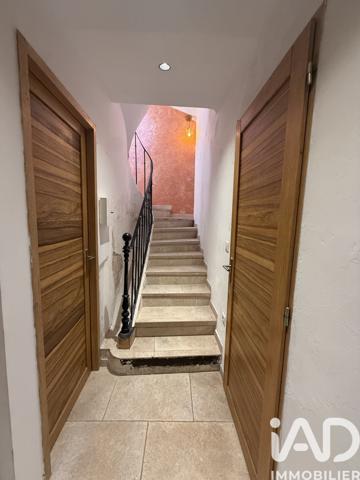 Maison à vendre 3 pièces 74,3 m² Sainte-Tulle