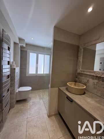 Maison à vendre 3 pièces 74,3 m² Sainte-Tulle