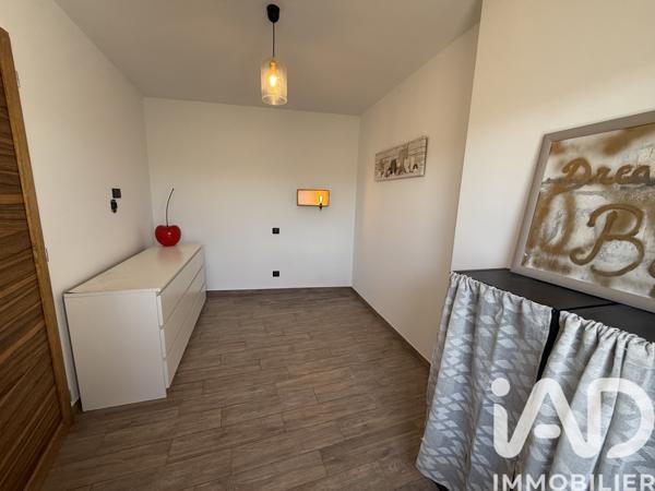 Maison à vendre 3 pièces 74,3 m² Sainte-Tulle