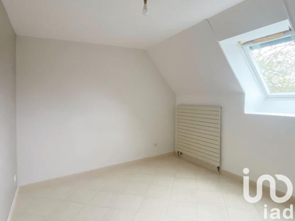 Maison à vendre 5 pièces 160 m² Compiègne