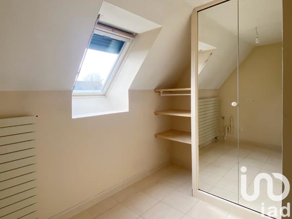 Maison à vendre 5 pièces 160 m² Compiègne