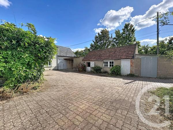 Maison à vendre  6 pièces - 125,11 m 2   OLIVET  - 45