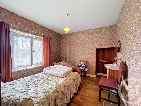 Maison à vendre  6 pièces - 125,11 m 2   OLIVET  - 45