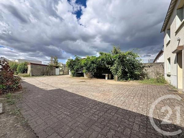 Maison à vendre  6 pièces - 125,11 m 2   OLIVET  - 45